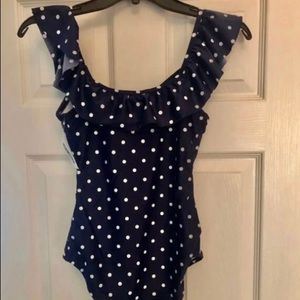 NWT Old Navy Swimsuit Onepiece